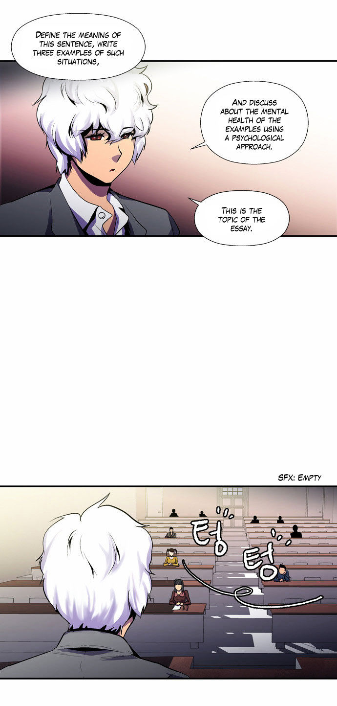 Dr. Frost chapter 46 - page 27