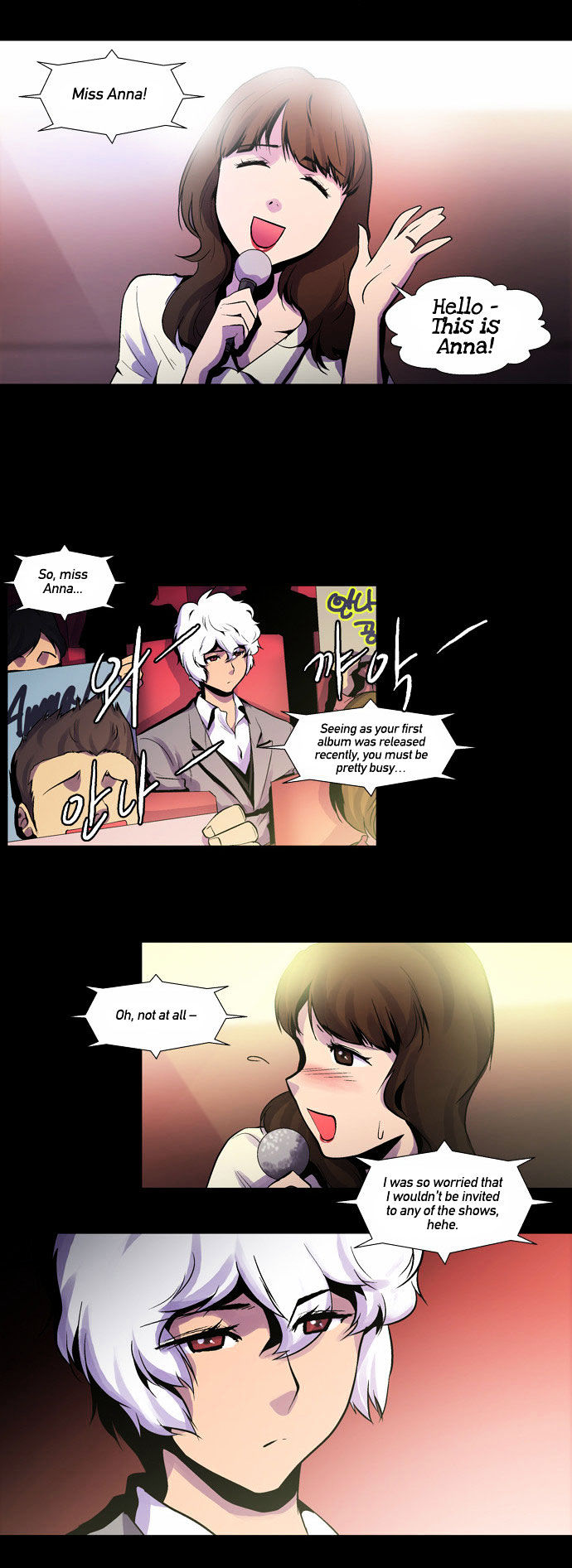 Dr. Frost chapter 46 - page 3