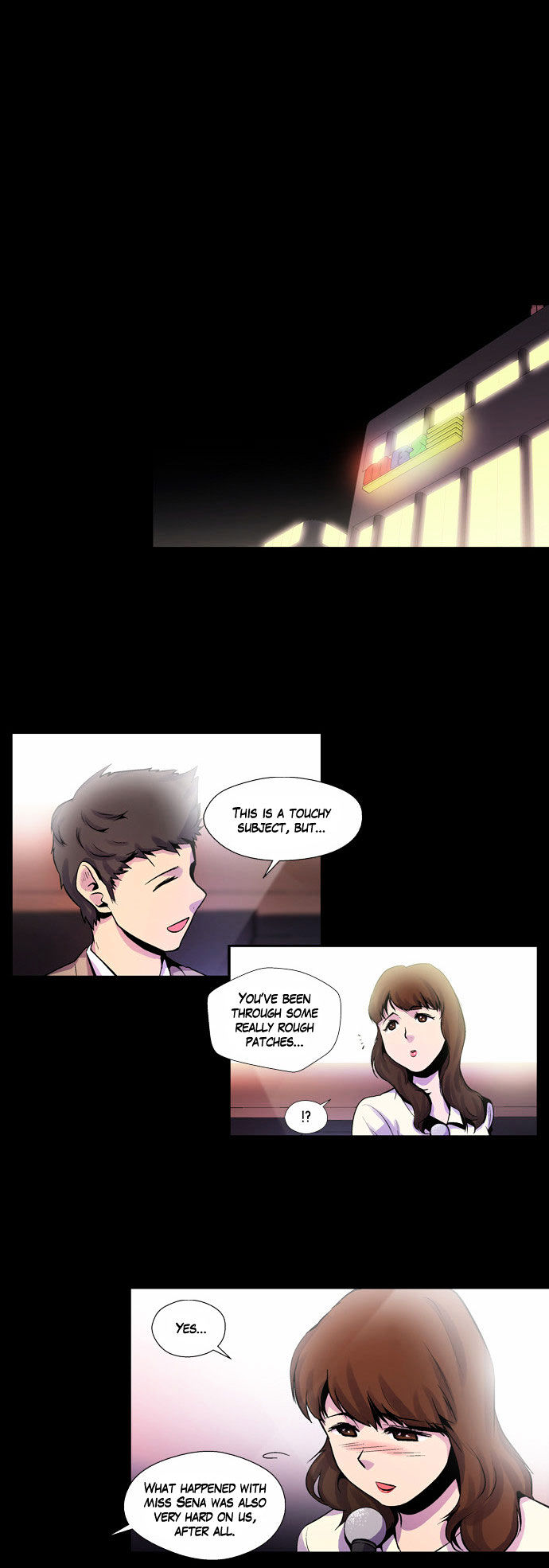 Dr. Frost chapter 46 - page 4