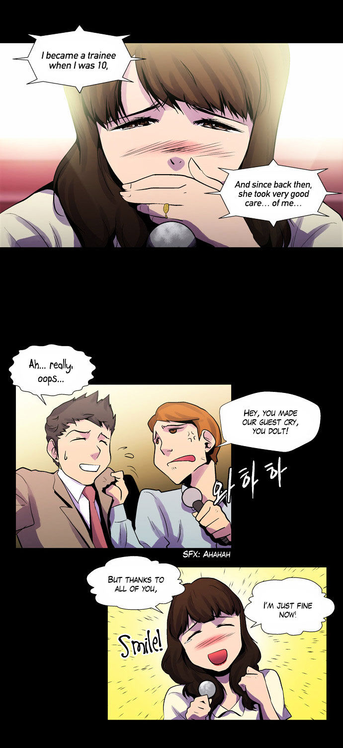 Dr. Frost chapter 46 - page 6