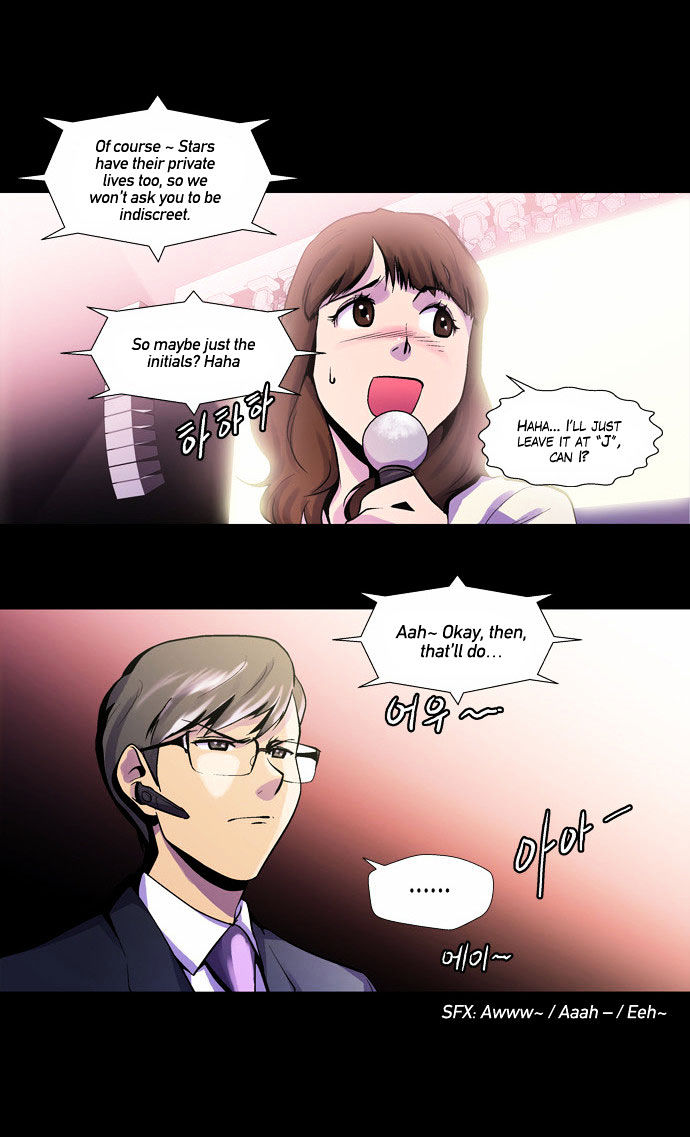 Dr. Frost chapter 46 - page 8