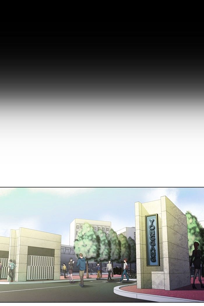 Dr. Frost chapter 98 - page 1