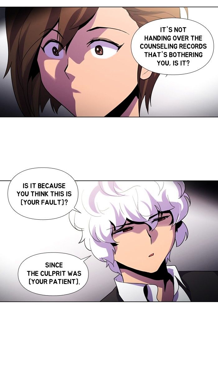 Dr. Frost chapter 98 - page 10