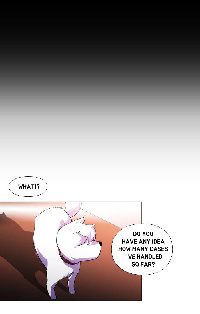 Dr. Frost chapter 98 - page 19