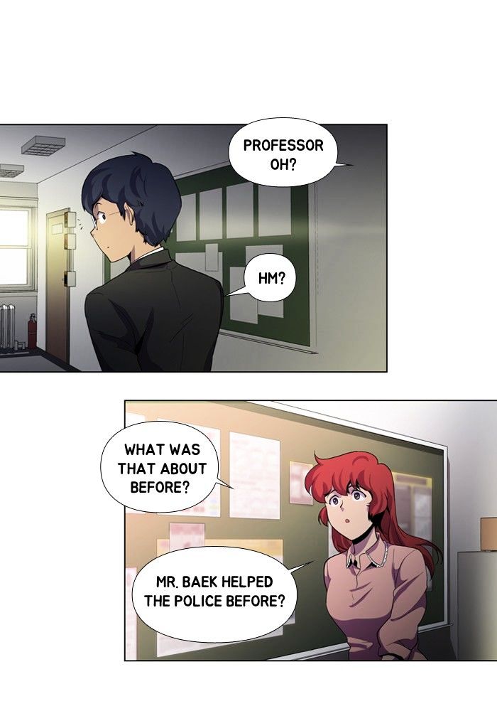 Dr. Frost chapter 98 - page 2