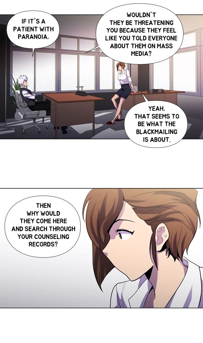 Dr. Frost chapter 98 - page 20