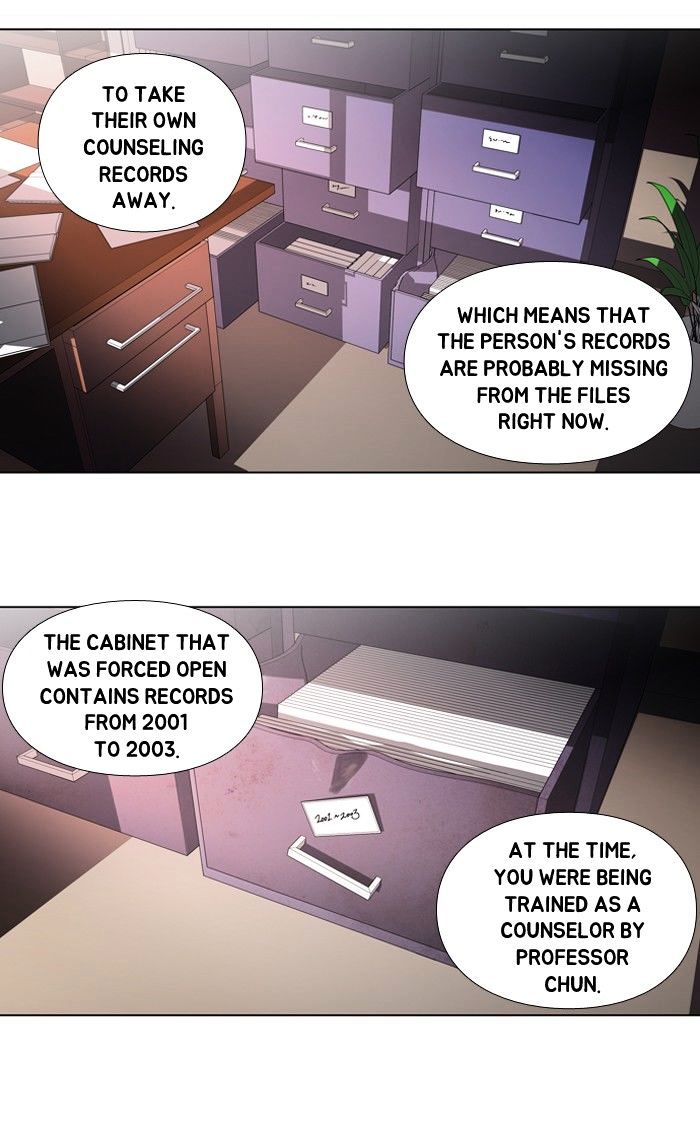 Dr. Frost chapter 98 - page 21
