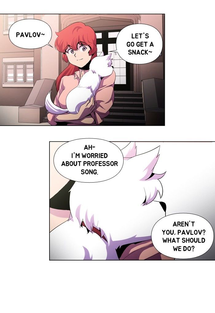 Dr. Frost chapter 98 - page 26