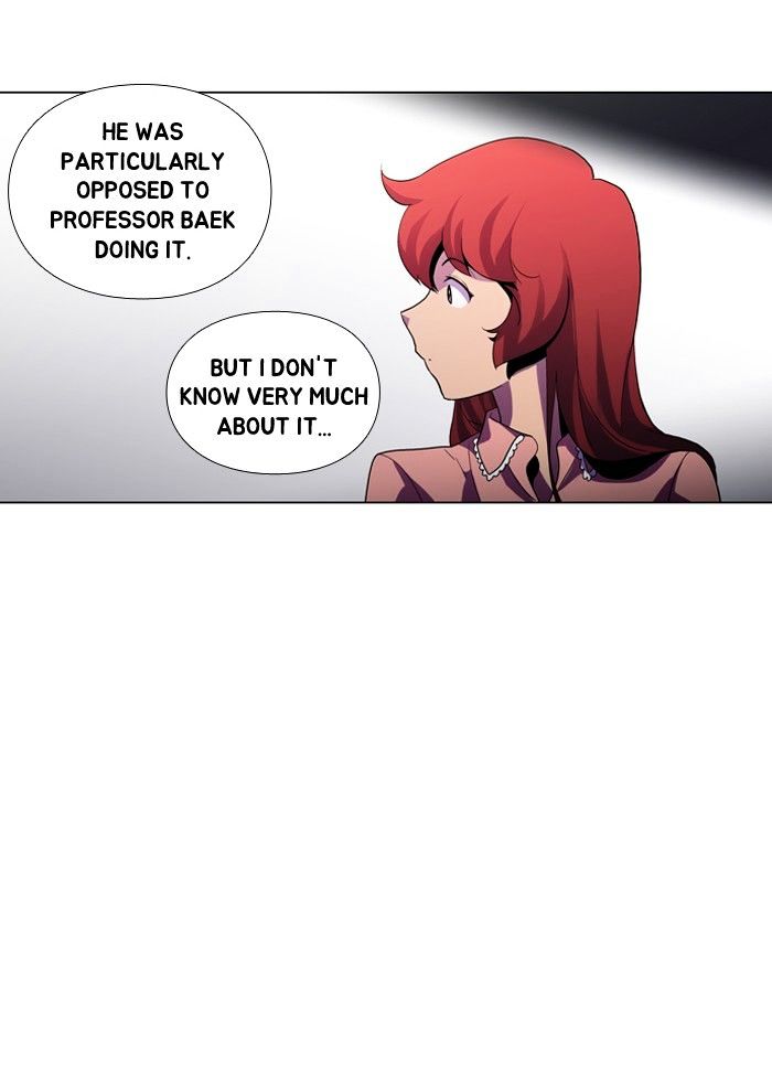 Dr. Frost chapter 98 - page 7