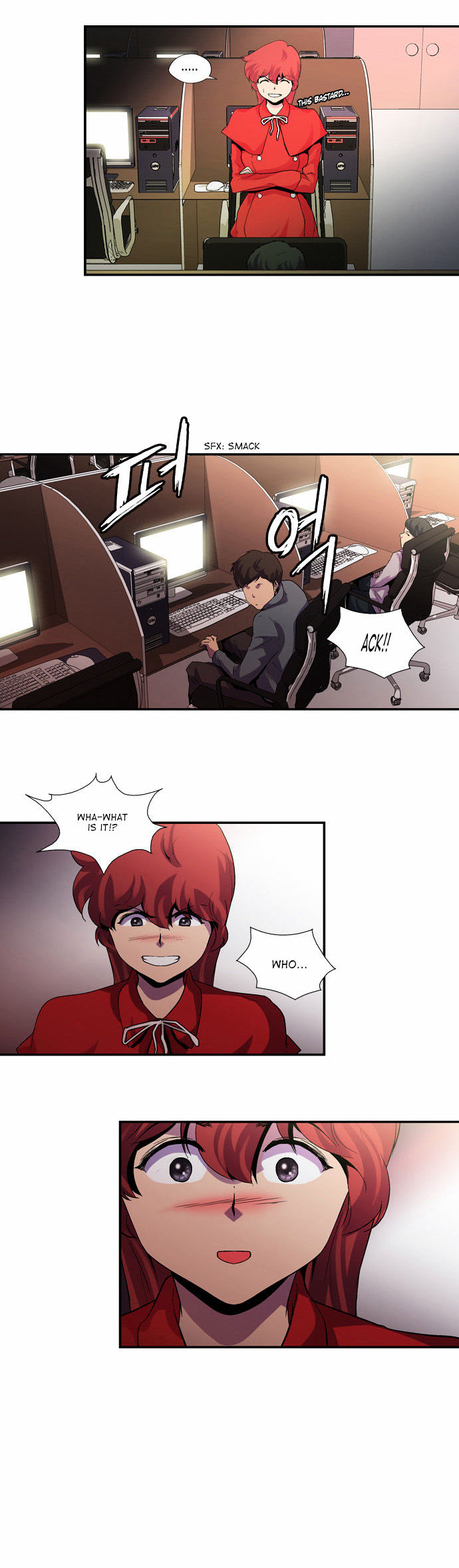 Dr. Frost chapter 82 - page 13