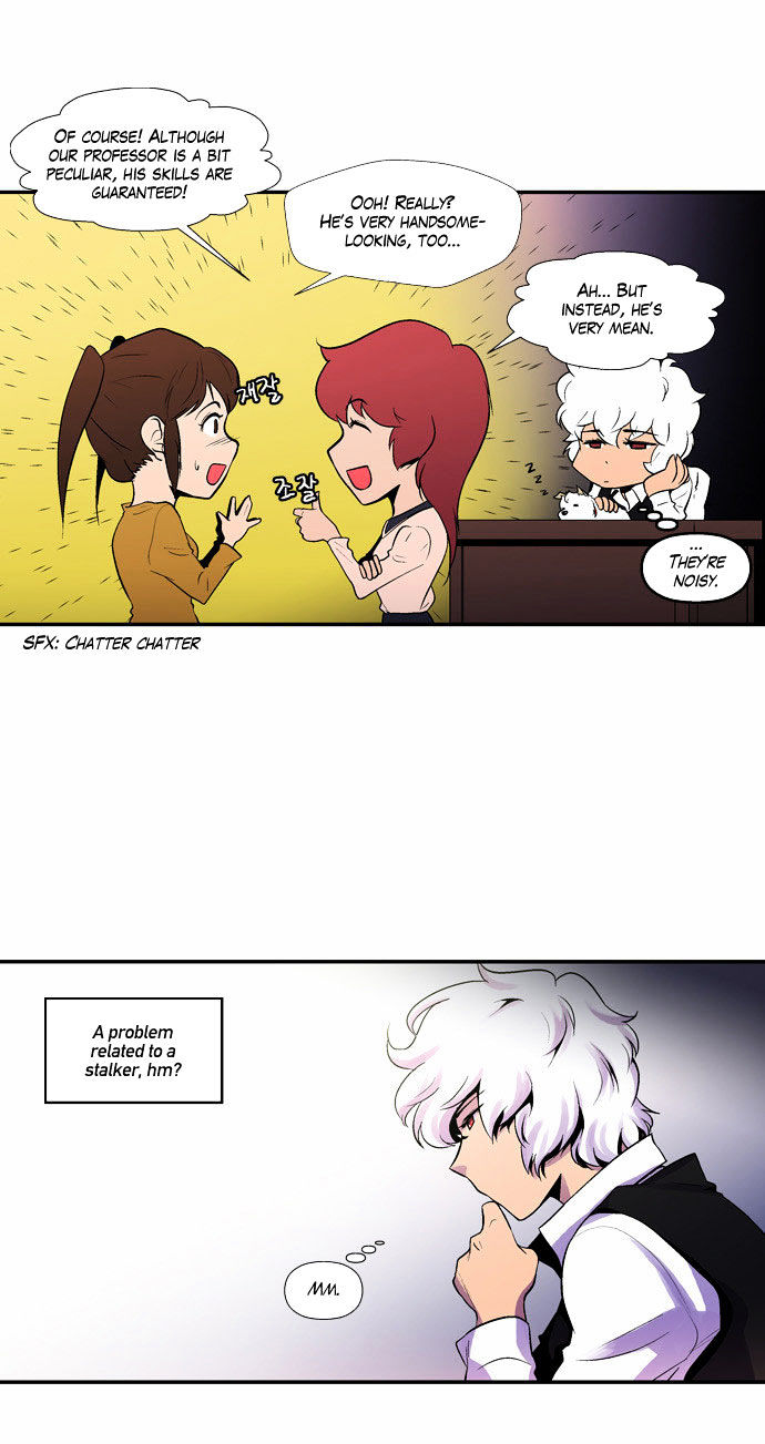 Dr. Frost chapter 47 - page 10