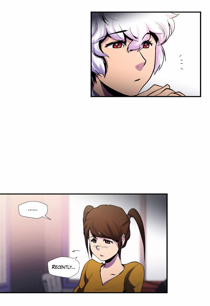 Dr. Frost chapter 47 - page 15