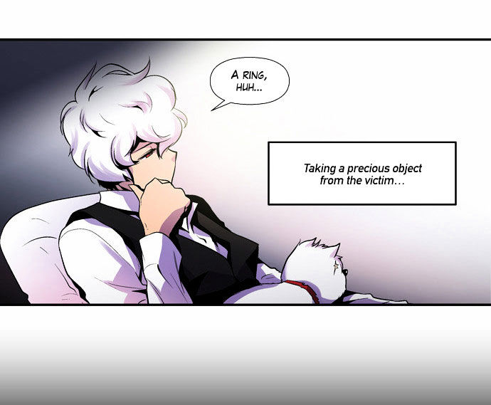 Dr. Frost chapter 47 - page 17