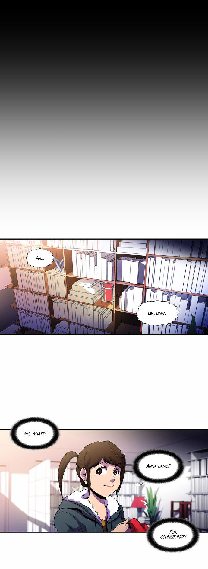 Dr. Frost chapter 47 - page 2