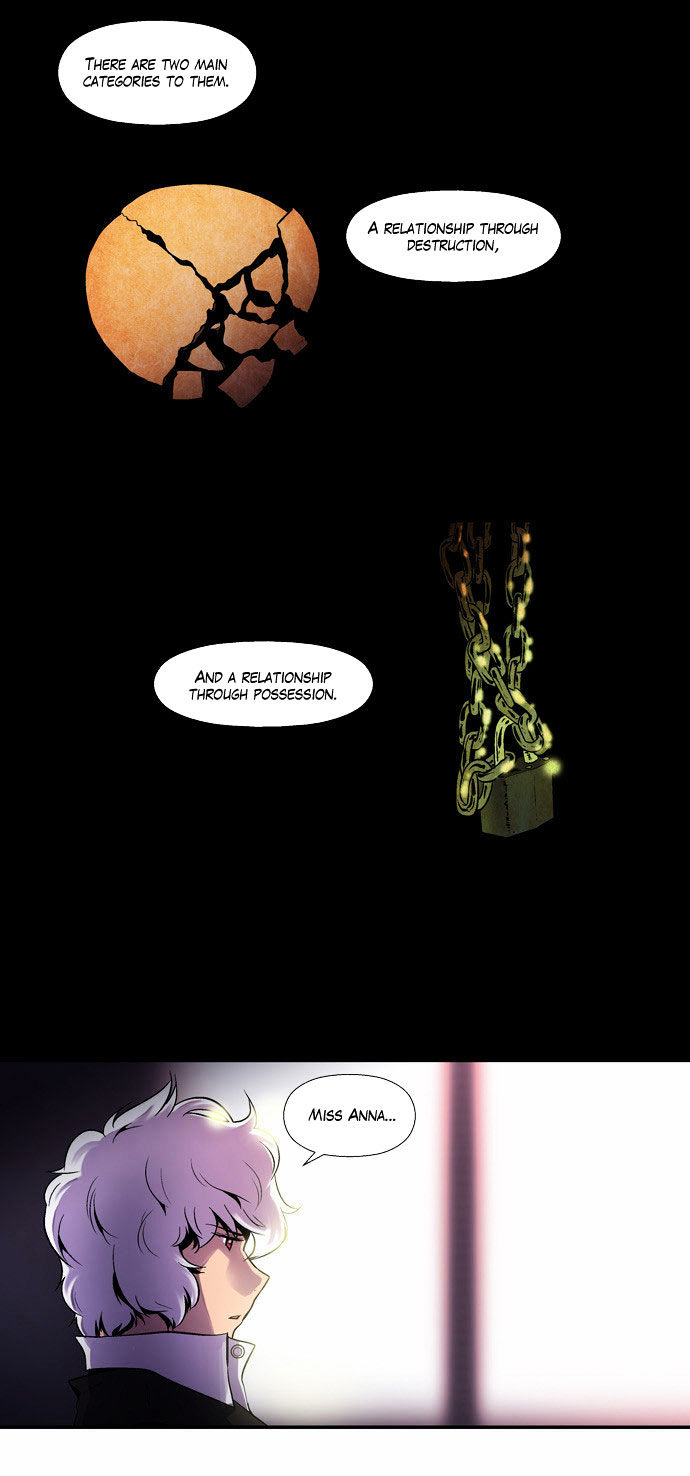Dr. Frost chapter 47 - page 24