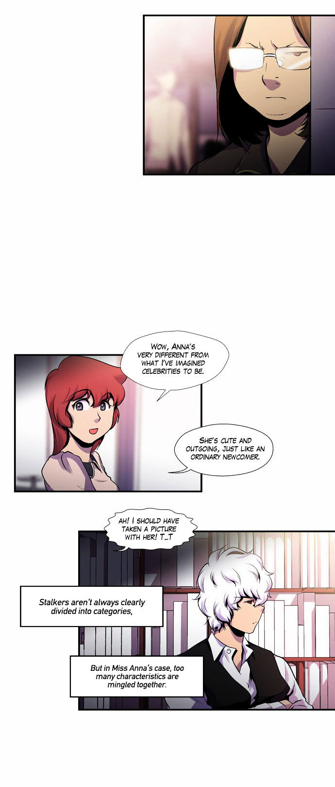 Dr. Frost chapter 47 - page 28