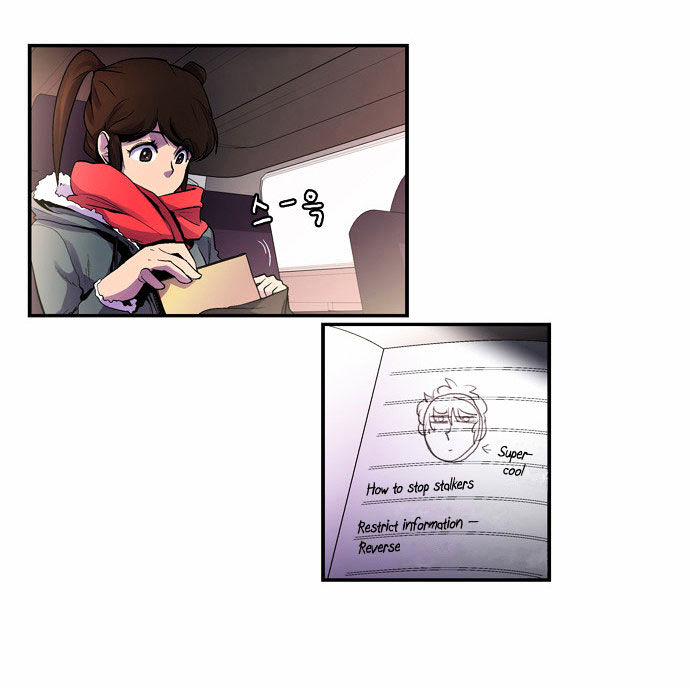 Dr. Frost chapter 47 - page 29