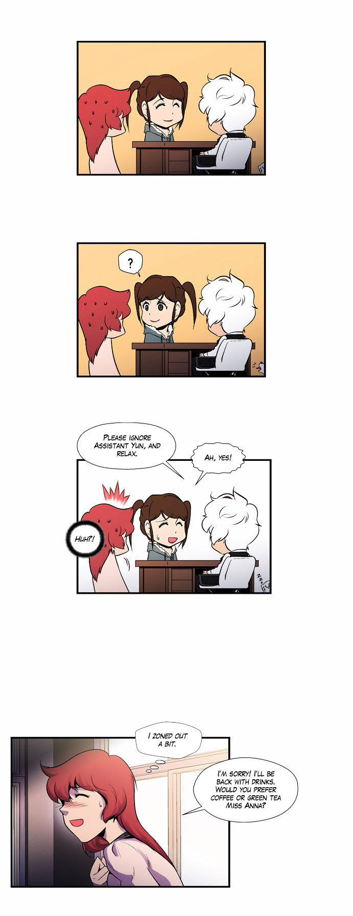 Dr. Frost chapter 47 - page 3