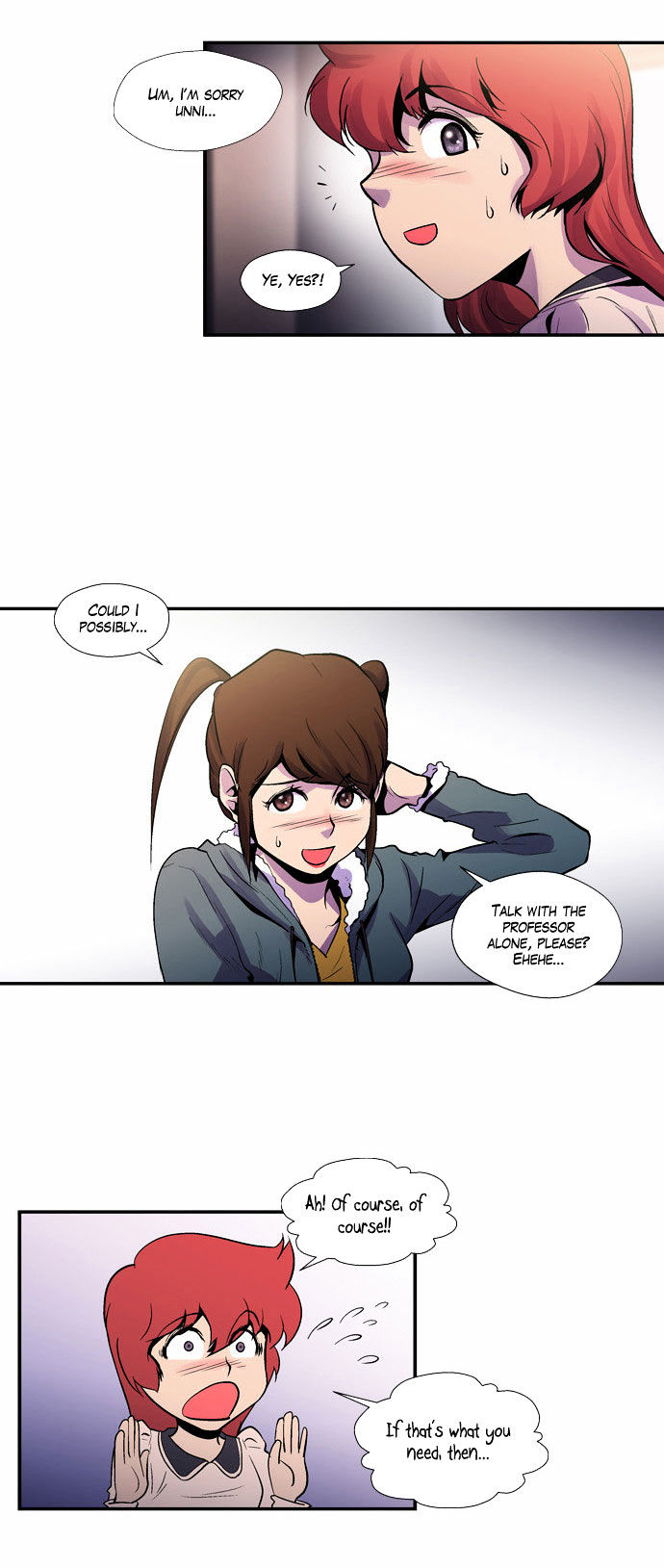 Dr. Frost chapter 47 - page 4