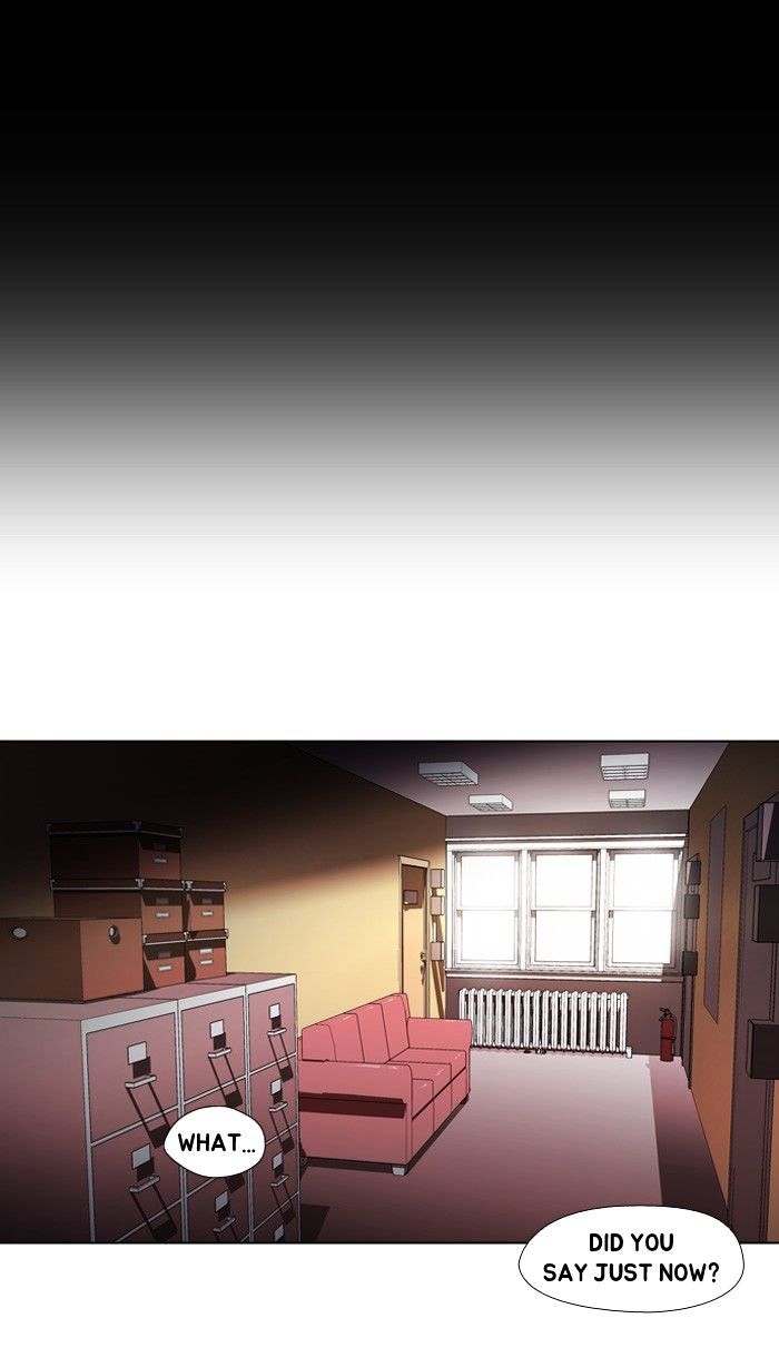 Dr. Frost chapter 120 - page 1