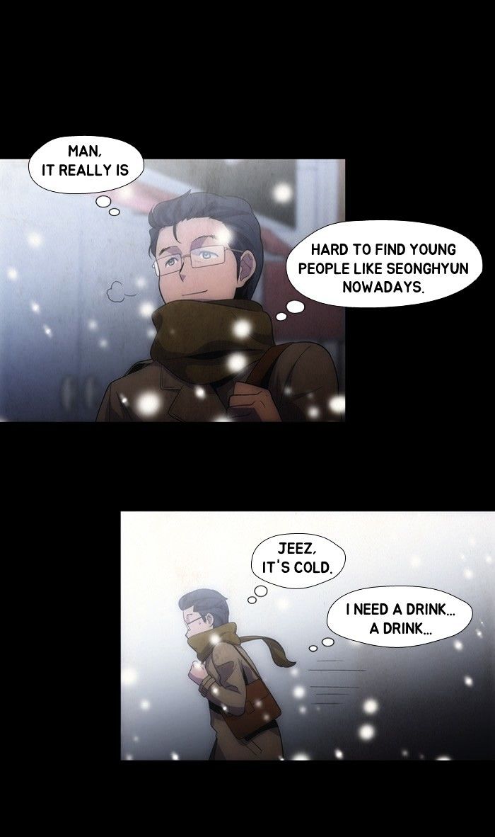 Dr. Frost chapter 120 - page 12