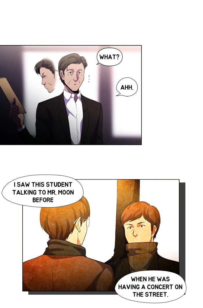 Dr. Frost chapter 120 - page 2