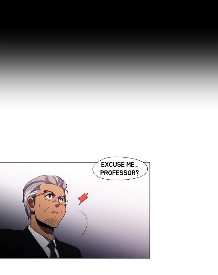 Dr. Frost chapter 120 - page 31