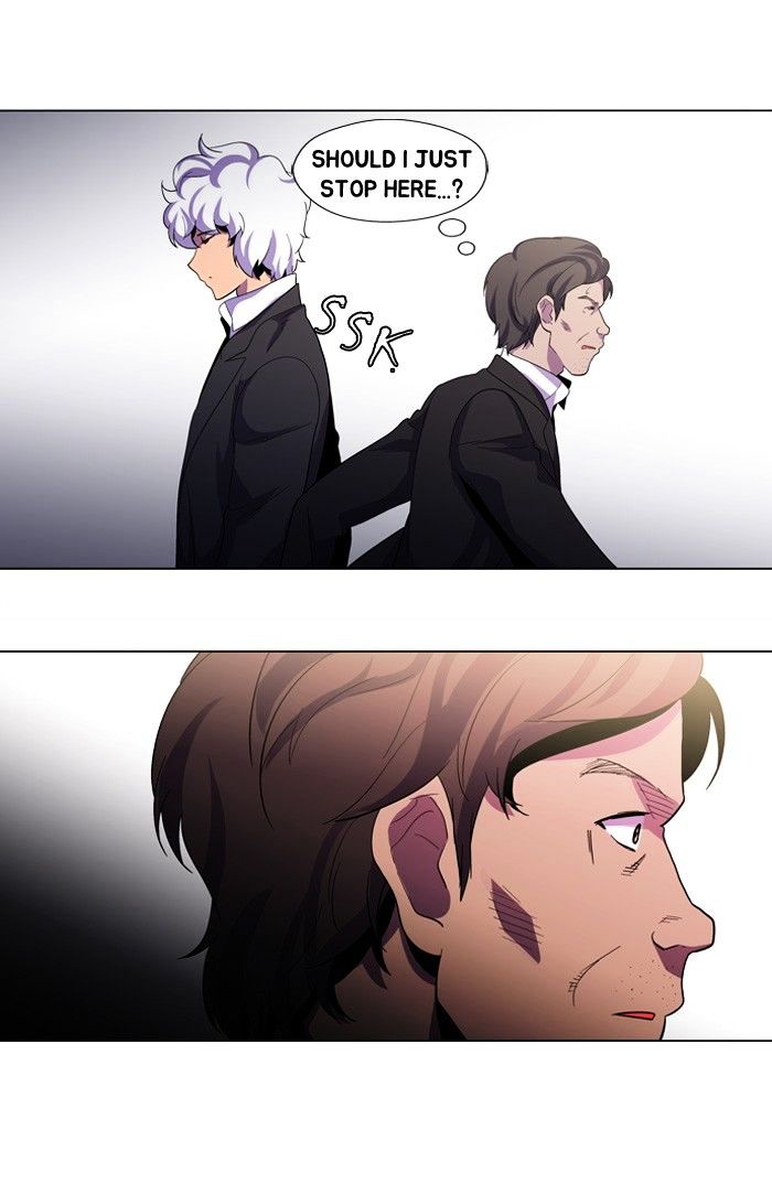 Dr. Frost chapter 120 - page 38