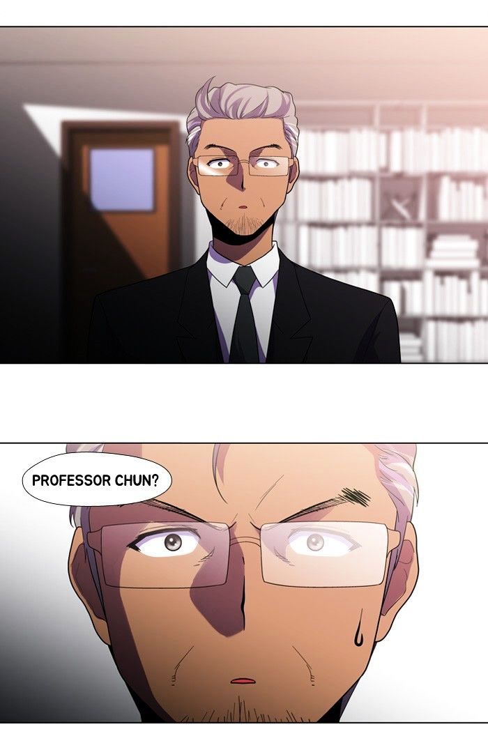 Dr. Frost chapter 120 - page 4