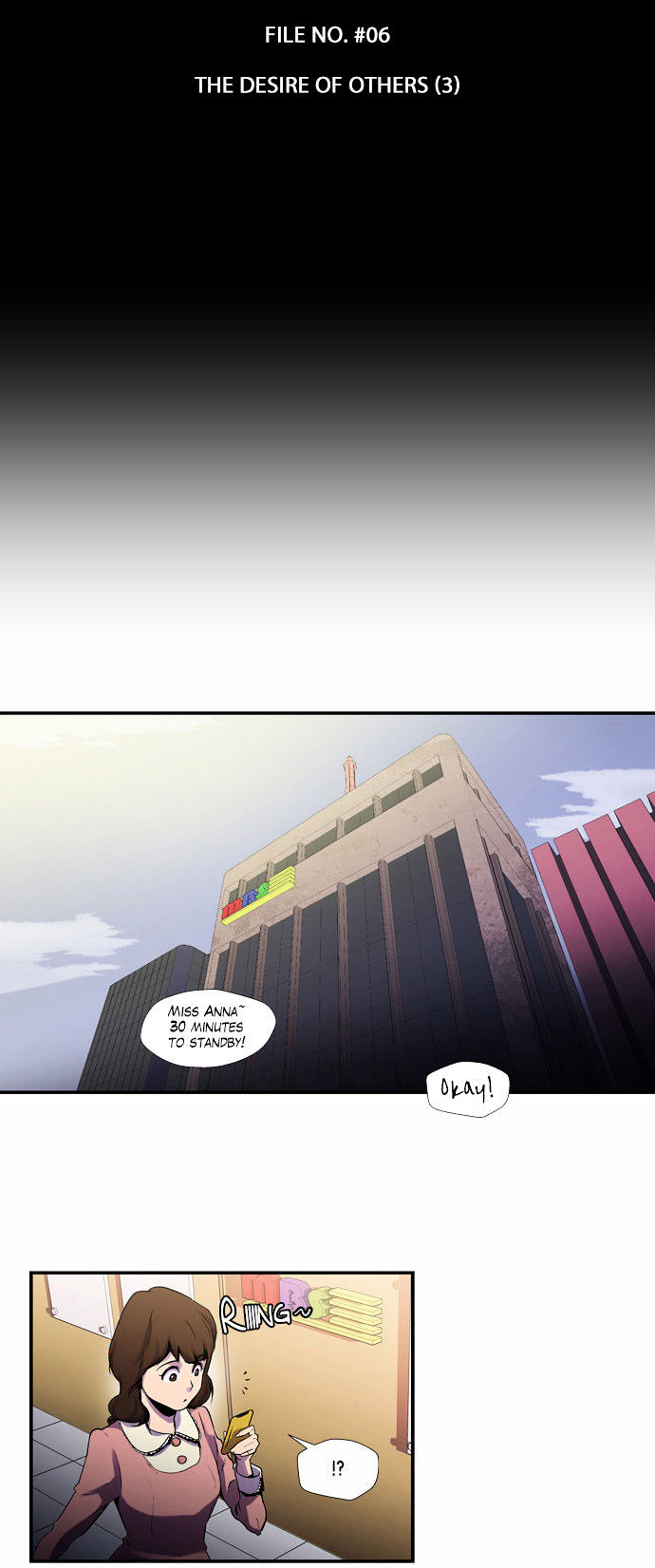 Dr. Frost chapter 48 - page 10