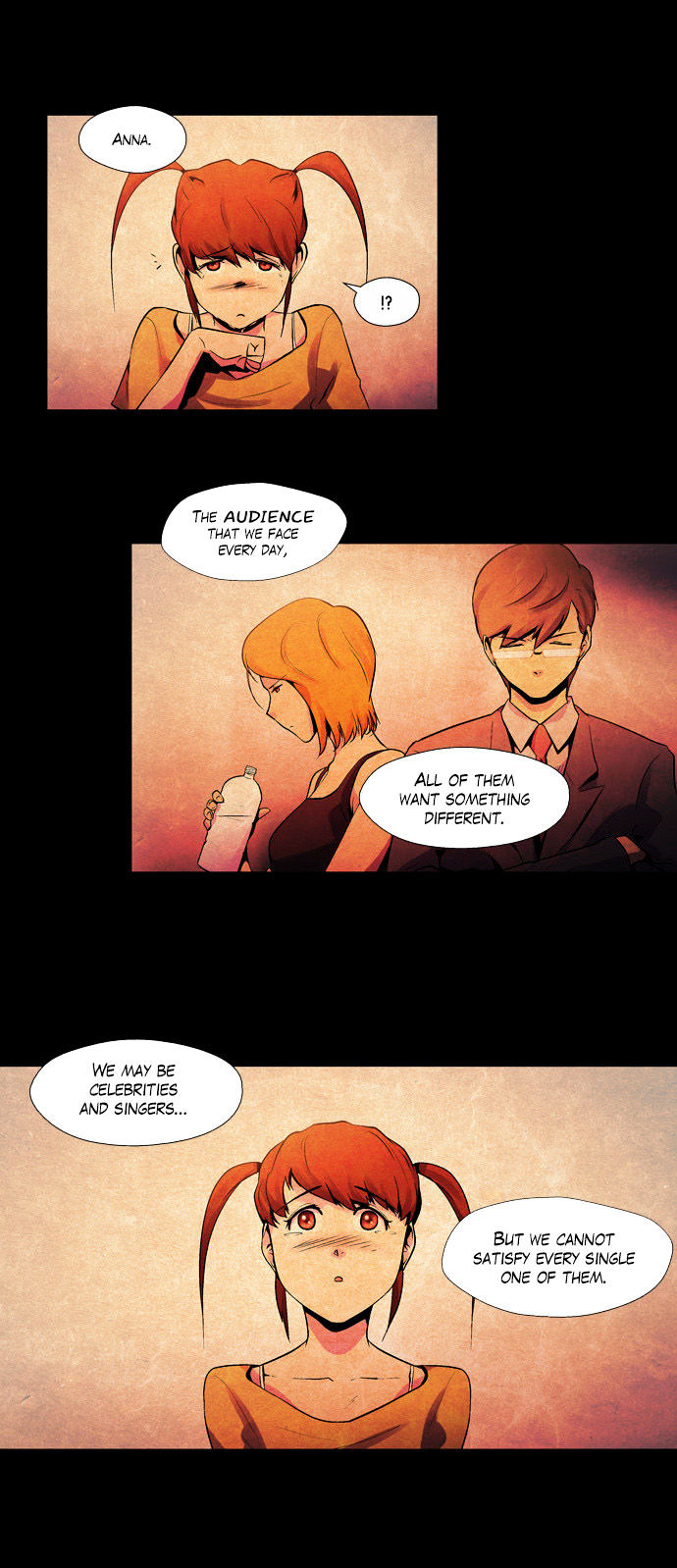 Dr. Frost chapter 48 - page 20