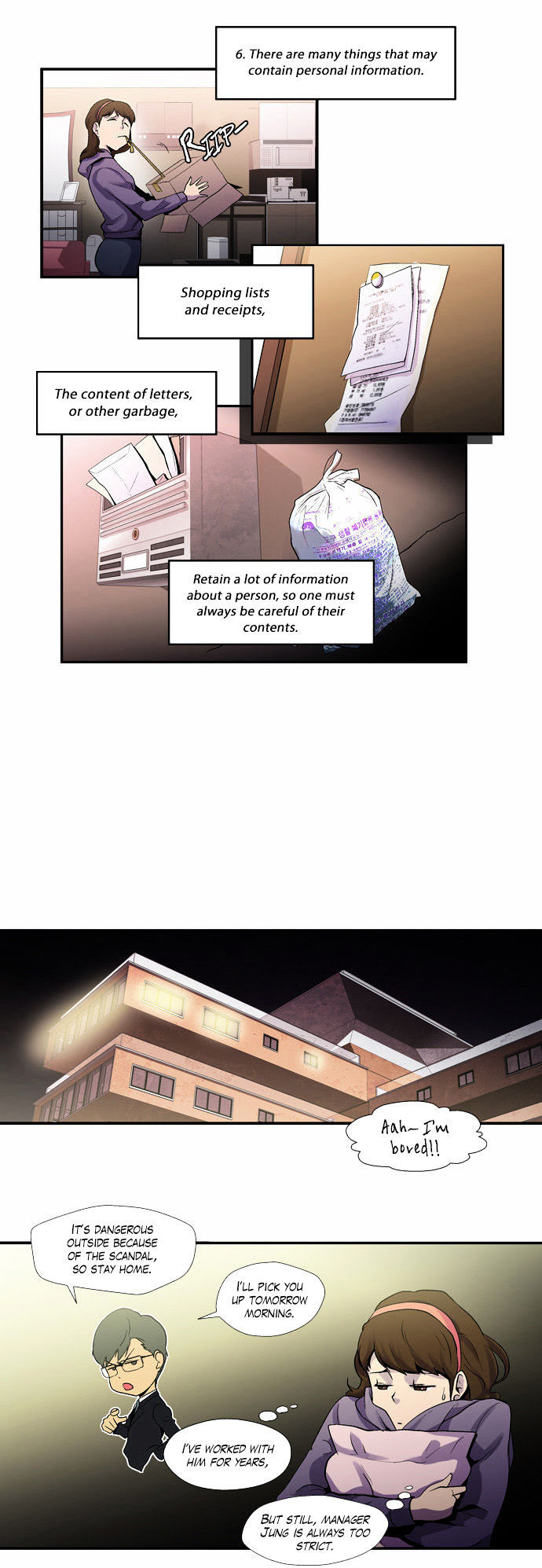 Dr. Frost chapter 48 - page 24