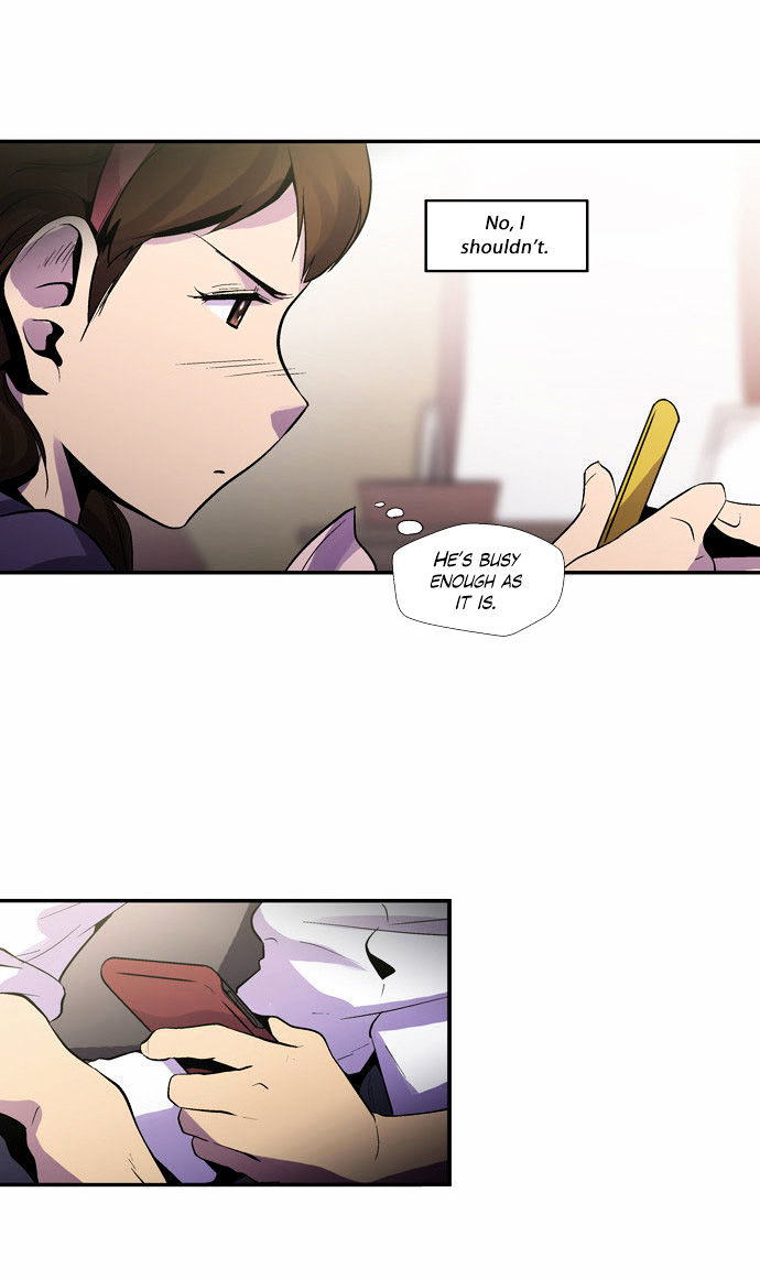 Dr. Frost chapter 48 - page 26
