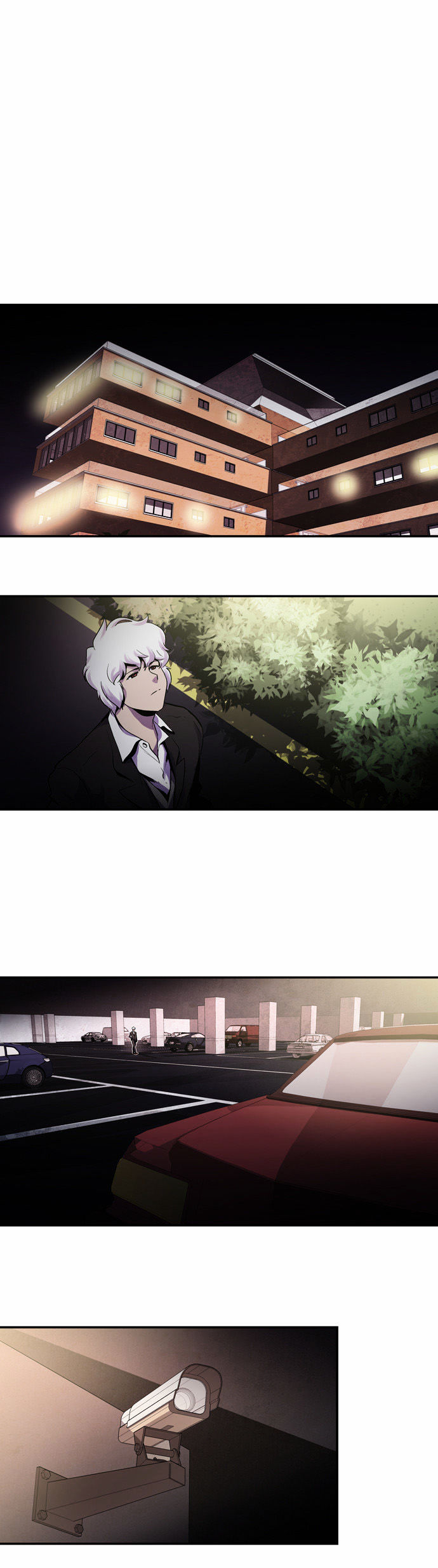 Dr. Frost chapter 48 - page 28