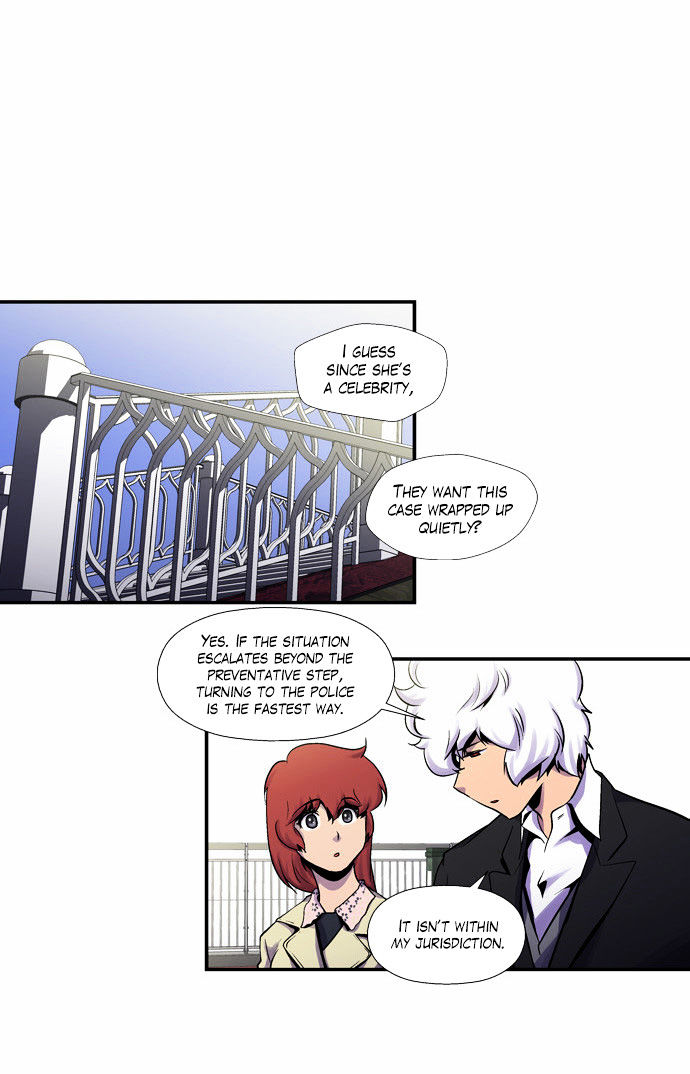 Dr. Frost chapter 48 - page 4