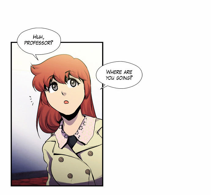 Dr. Frost chapter 48 - page 7