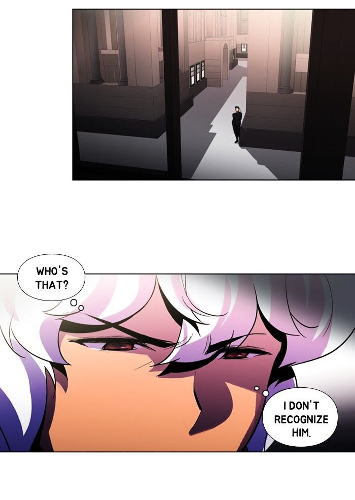 Dr. Frost chapter 101 - page 15