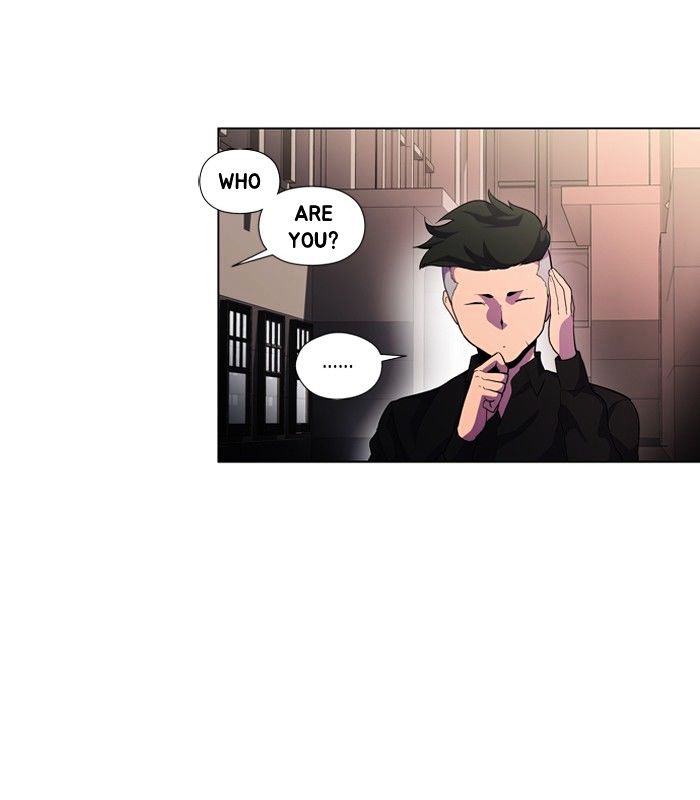 Dr. Frost chapter 101 - page 25