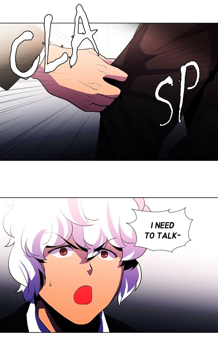 Dr. Frost chapter 101 - page 27