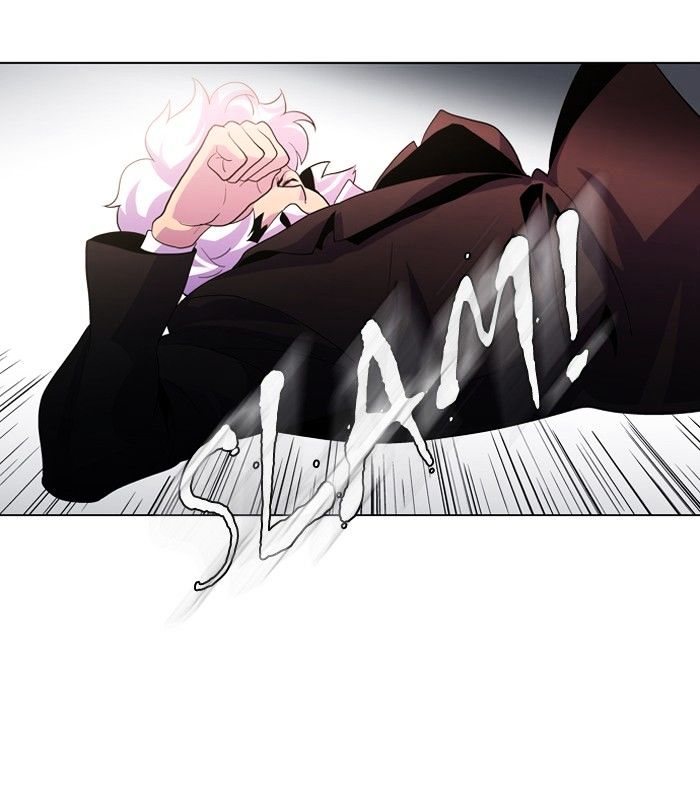 Dr. Frost chapter 101 - page 30