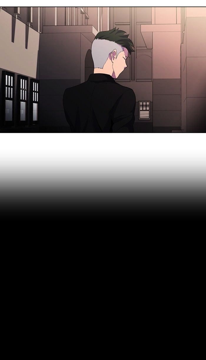 Dr. Frost chapter 101 - page 31