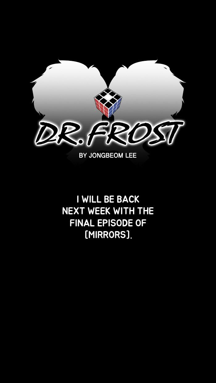 Dr. Frost chapter 101 - page 32