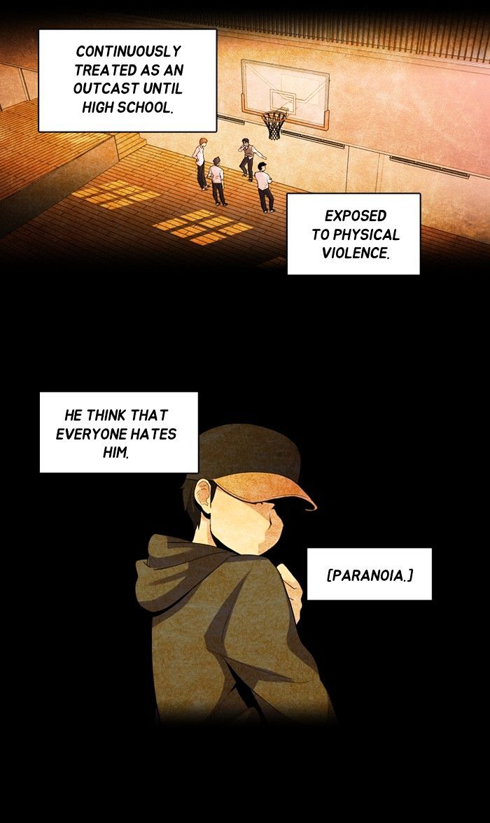 Dr. Frost chapter 101 - page 8