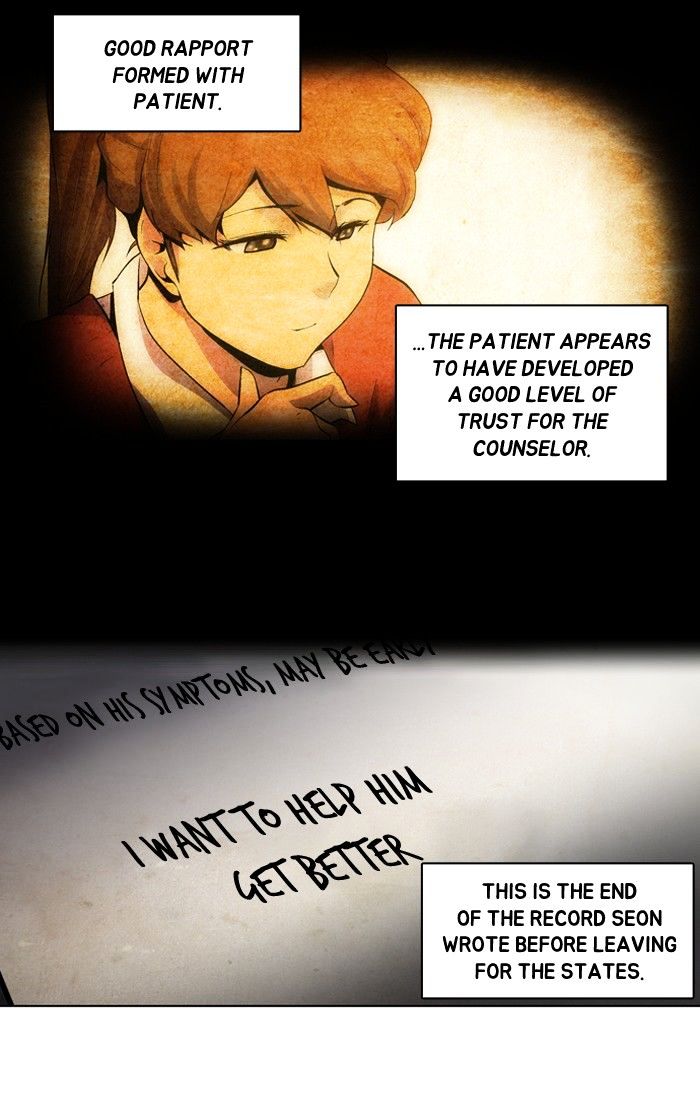 Dr. Frost chapter 101 - page 9