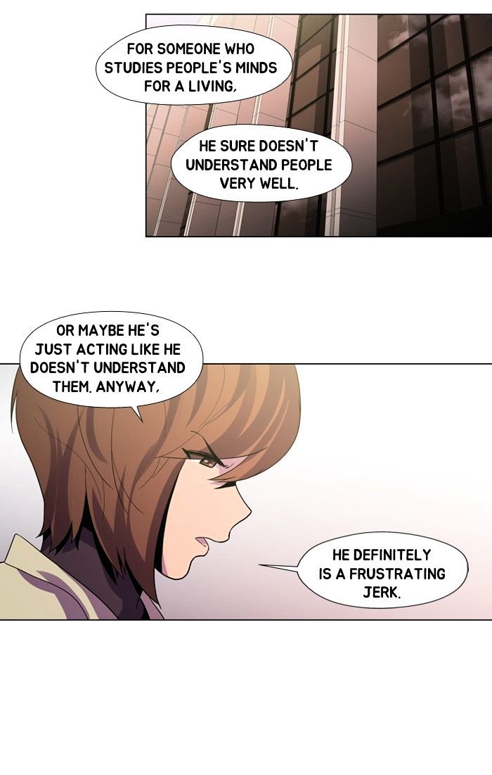 Dr. Frost chapter 121 - page 37
