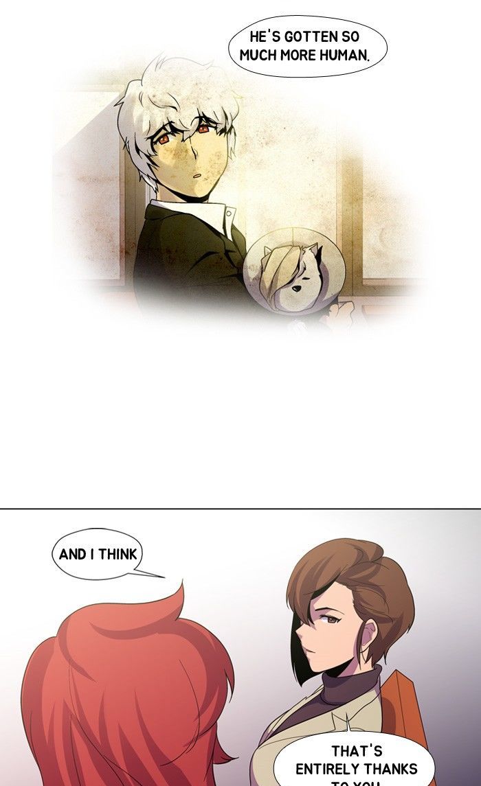 Dr. Frost chapter 121 - page 42