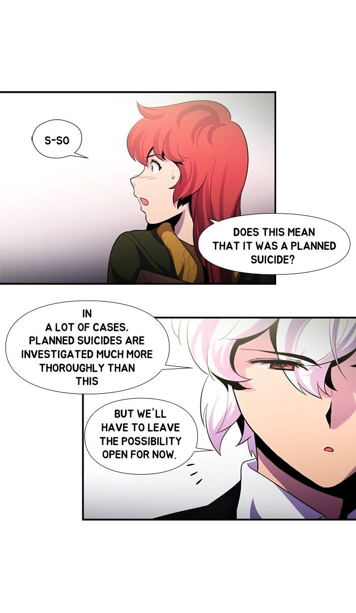 Dr. Frost chapter 109 - page 14