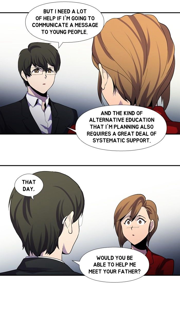 Dr. Frost chapter 109 - page 22