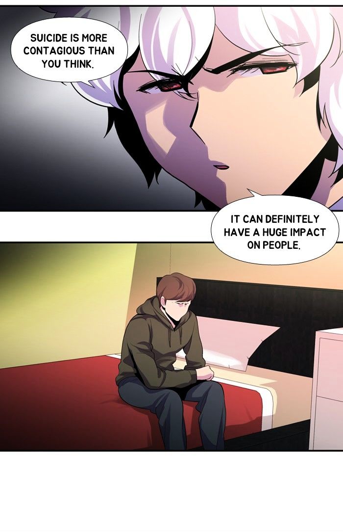Dr. Frost chapter 109 - page 34