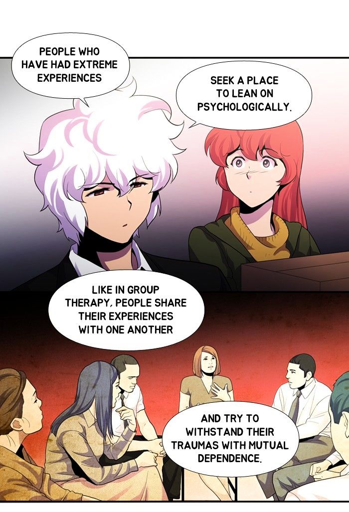 Dr. Frost chapter 109 - page 6
